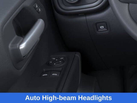 2026 Chevrolet Silverado 1500 Work Truck