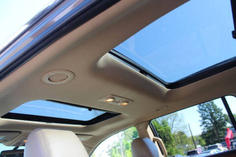 2011 Buick Enclave CXL-1