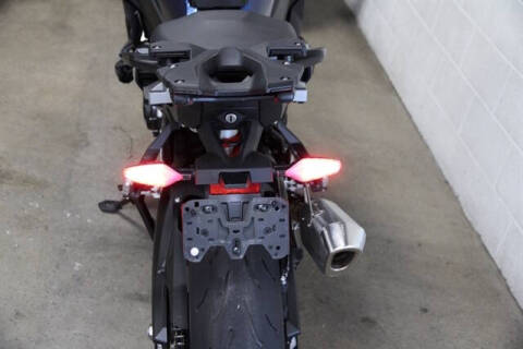 2024 BMW S 1000 XR