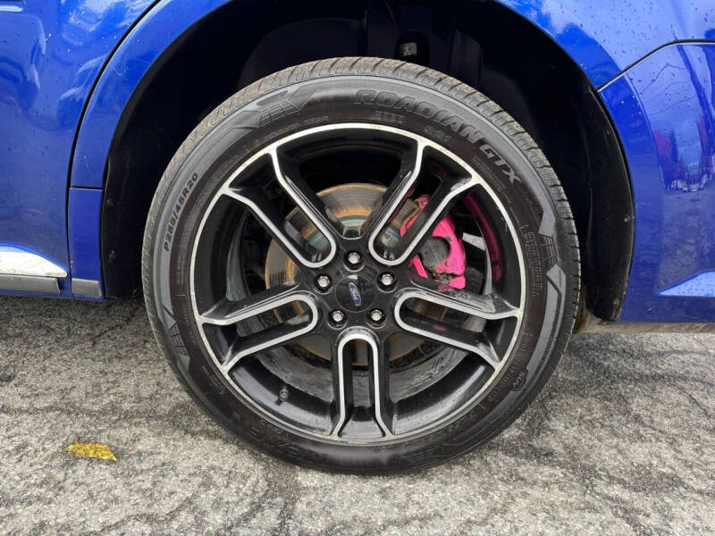 2014 Ford Flex Limited