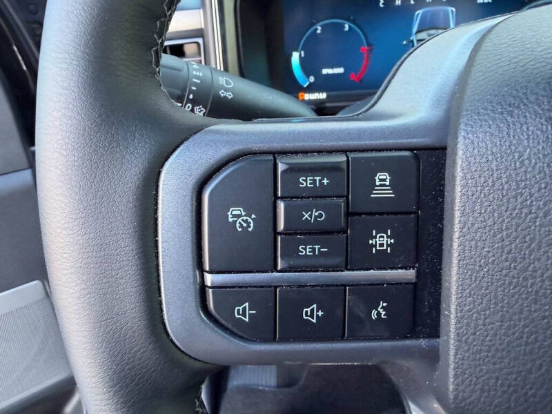 2026 Ford F-250 Super Duty