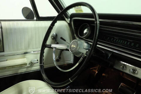 1965 Chevrolet Impala