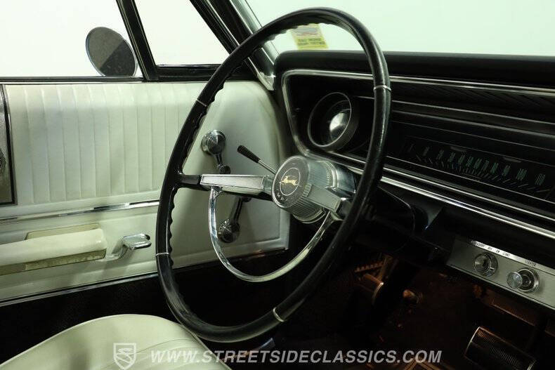 1965 Chevrolet Impala