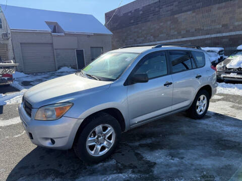 2008 Toyota RAV4