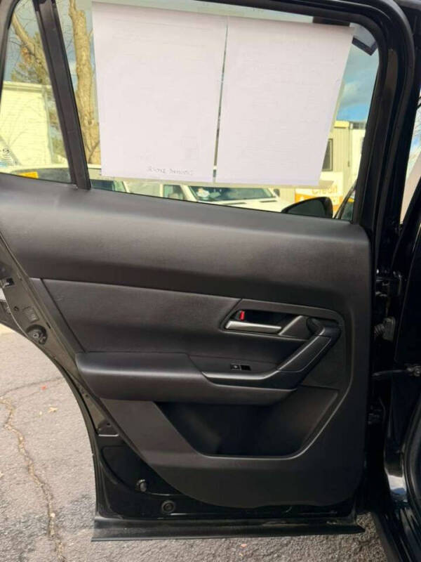 2024 Mazda CX-50 2.5 S Preferred