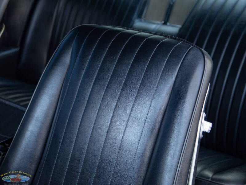1968 Oldsmobile Toronado