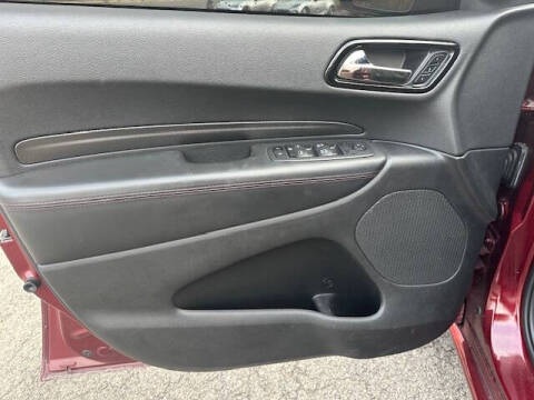 2022 Dodge Durango R/T