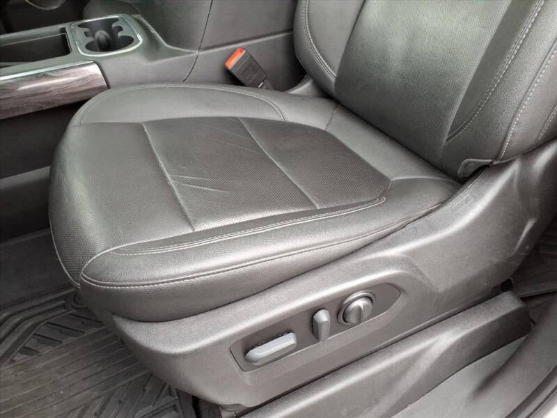 2022 Chevrolet Silverado 1500 Limited