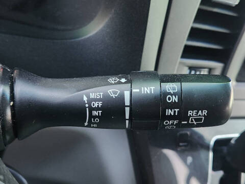 2017 Toyota Sienna LE 7-Passenger