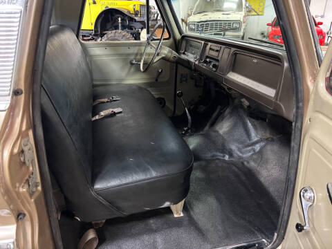1966 Chevrolet C10