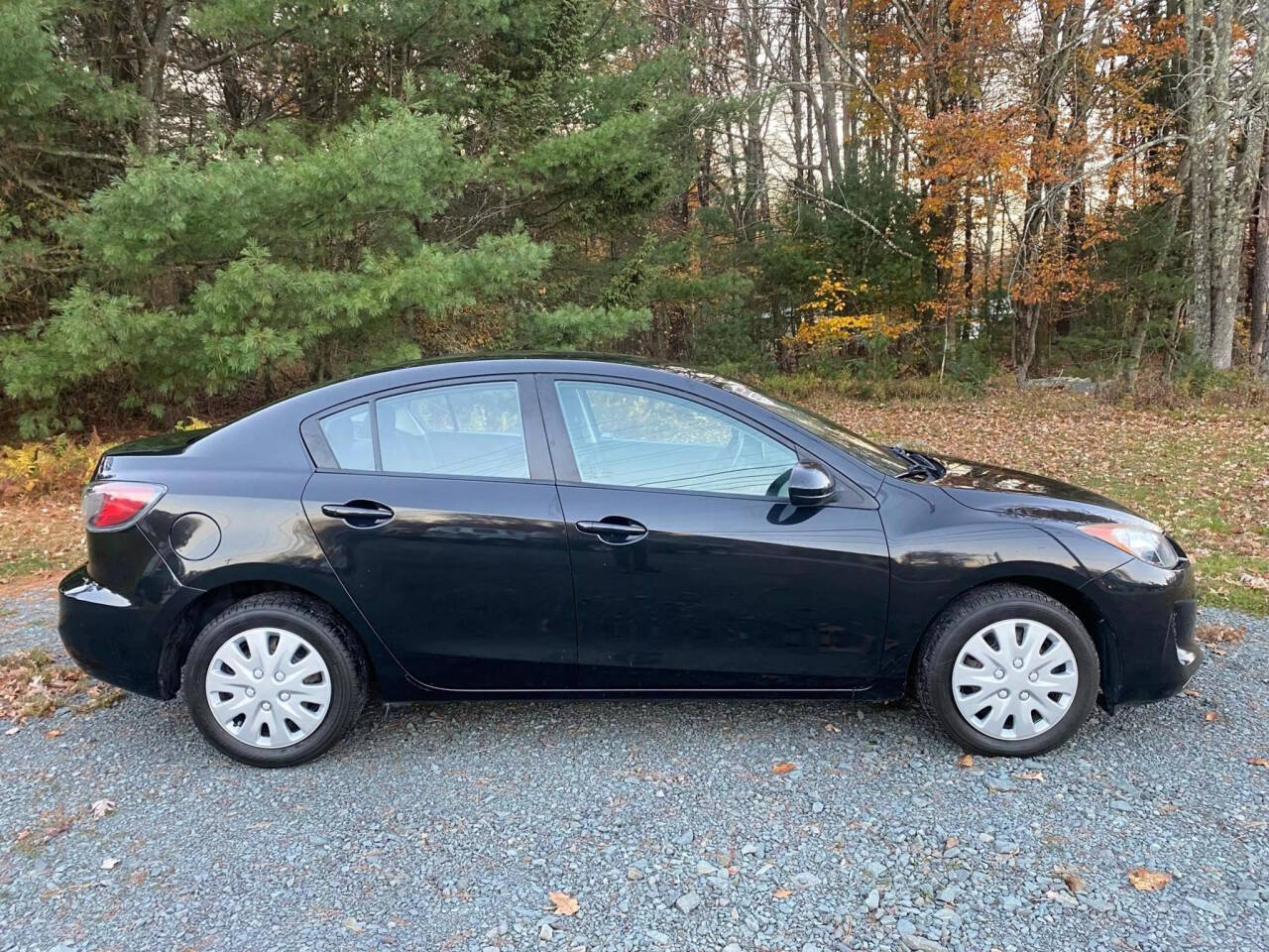 2013 Mazda Mazda3 for sale at Rt 6 Auto Sales LLC in Shohola, PA