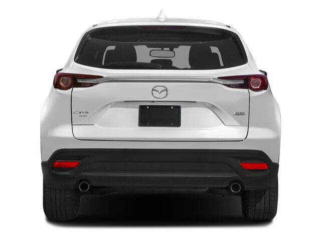 2016 Mazda CX-9 Touring