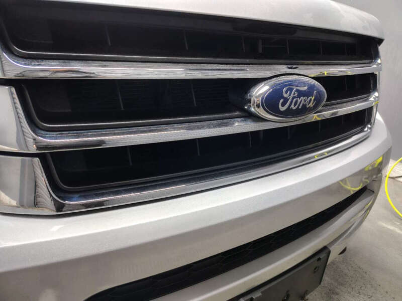 2016 Ford Expedition EL