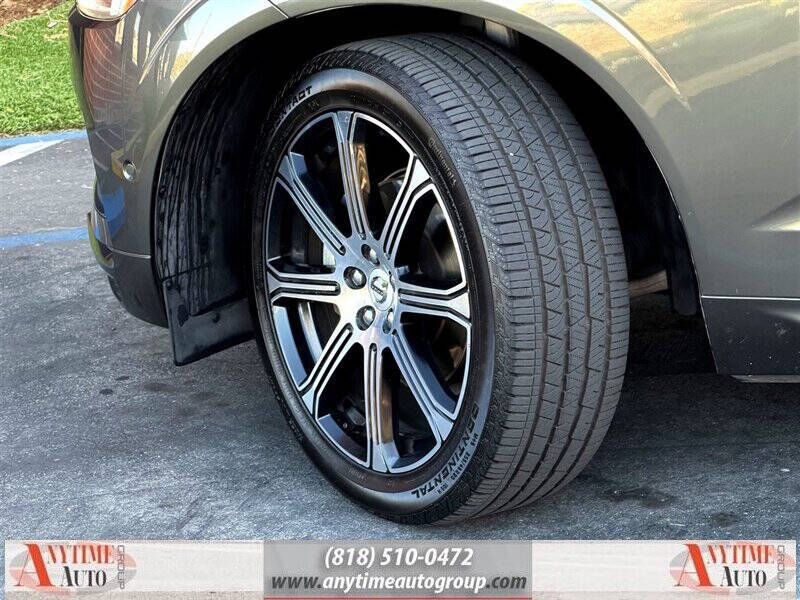 2019 Volvo XC60 T5 Inscription