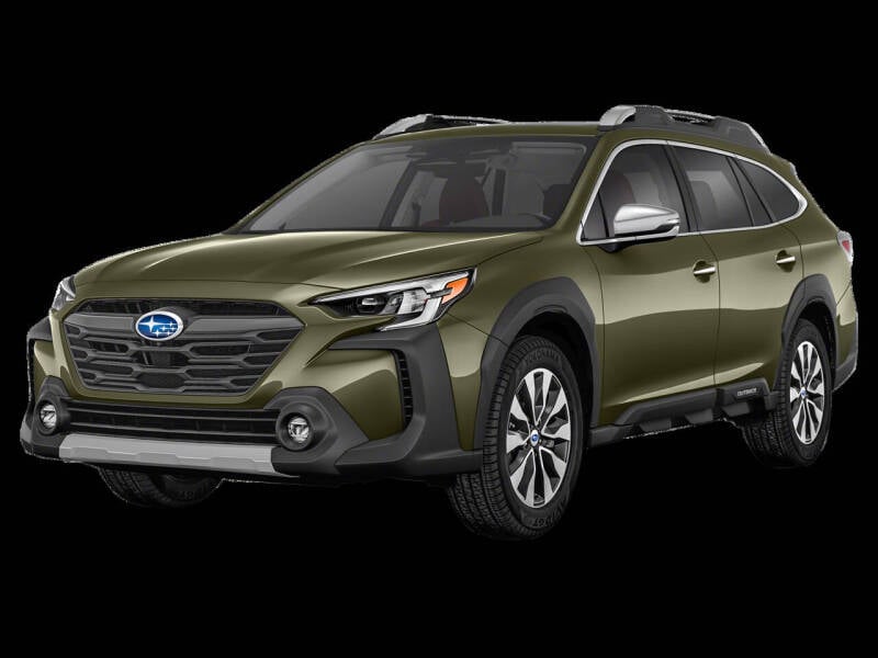 2023 Subaru Outback Touring XT