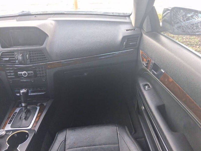 2012 Mercedes-Benz 350-Class