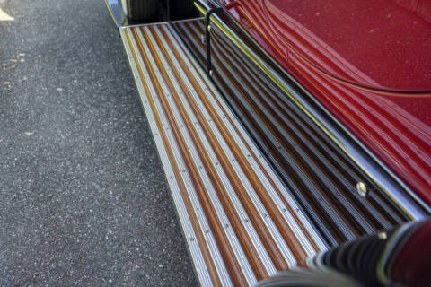 1927 Rolls-Royce Phantom