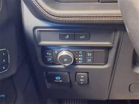 2022 Ford Expedition Platinum