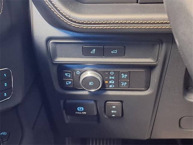 2022 Ford Expedition Platinum