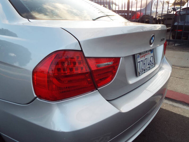 2009 BMW 3 Series 328i