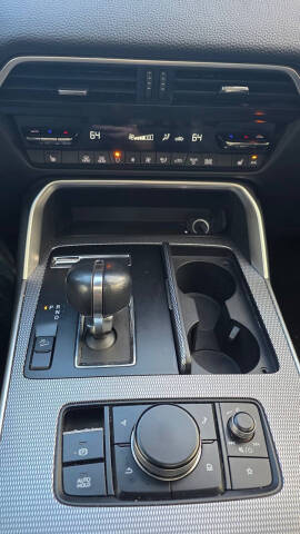 2024 Mazda CX-90 3.3 Turbo Premium