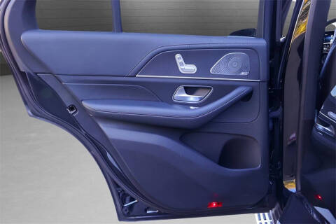 2022 Mercedes-Benz GLE GLE 350 4MATIC