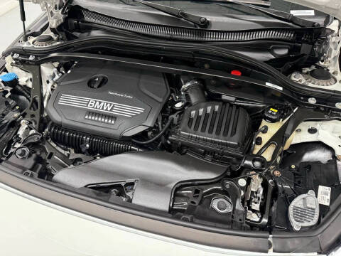 2022 BMW 2 Series 228i xDrive Gran Coupe