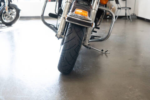 2005 Harley-Davidson Electra Glide Classic