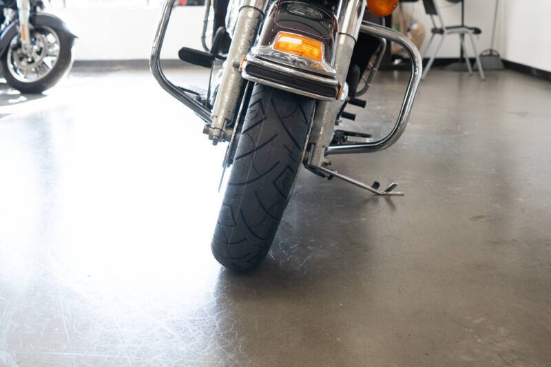 2005 Harley-Davidson Electra Glide Classic