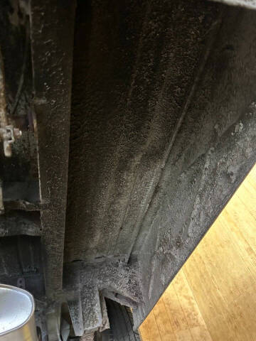 1965 Chevrolet Sportvan