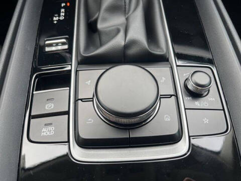 2026 Mazda CX-50 2.5 S Premium