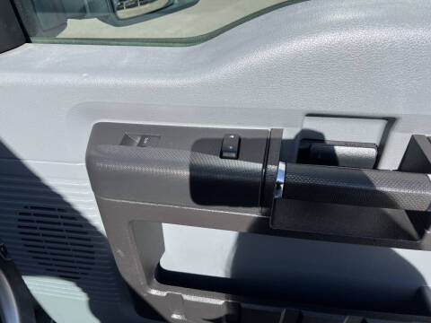 2015 Ford F-350 Super Duty XL