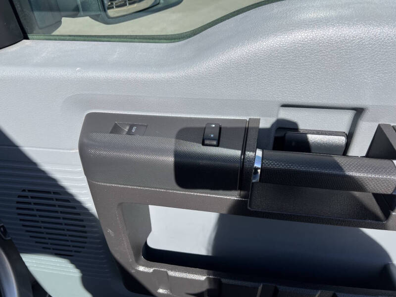 2015 Ford F-350 Super Duty XL