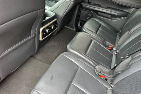2024 Ford Expedition MAX XLT