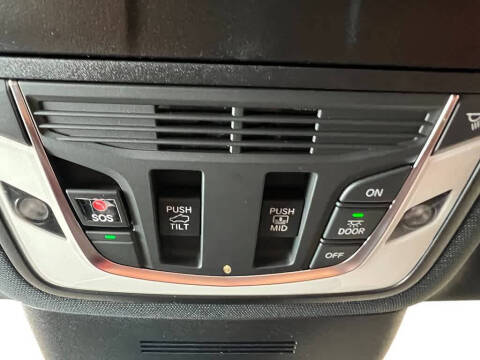 2026 Acura MDX SH-AWD w/A-SPEC