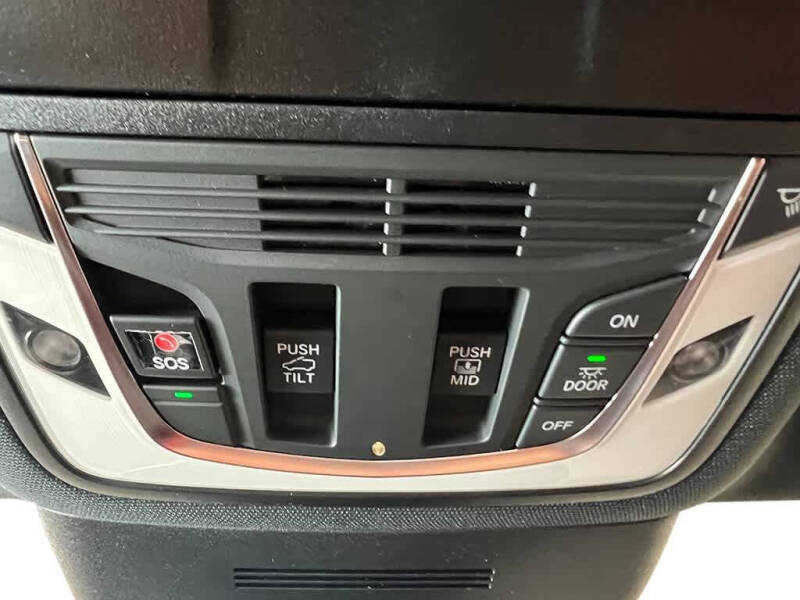 2026 Acura MDX SH-AWD w/A-SPEC