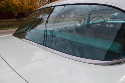 1955 Chevrolet Bel Air