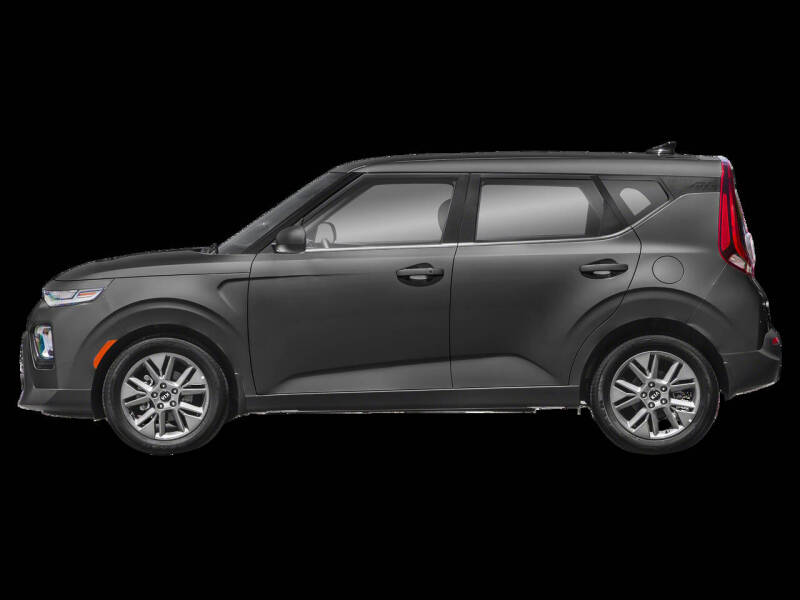 2020 Kia Soul EX