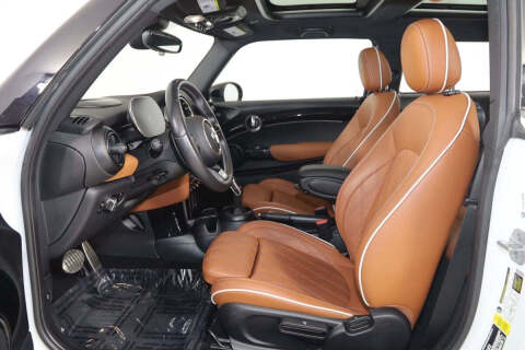 2024 MINI Hardtop 2 Door John Cooper Works