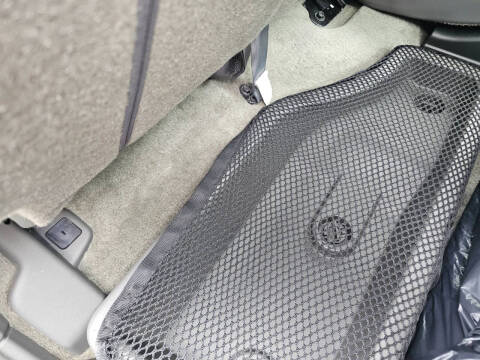 2016 Nissan Frontier