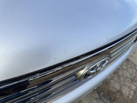 2008 Toyota Highlander Sport