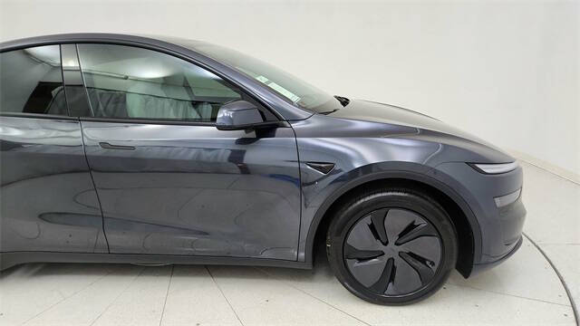 2026 Tesla Model Y Long Range