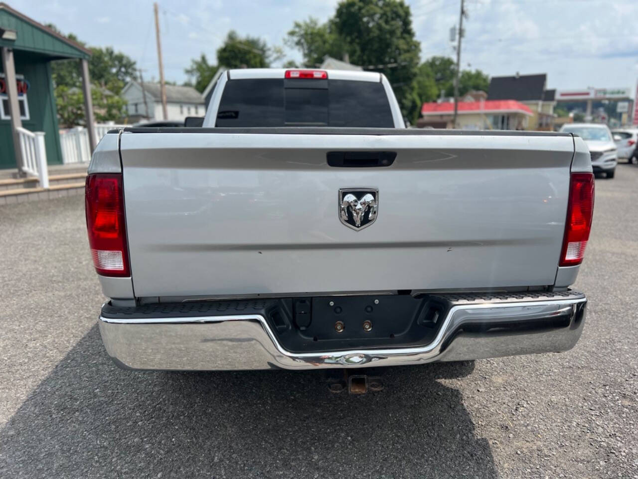 2016 Ram 1500 for sale at Paugh s Auto Sales in Binghamton, NY