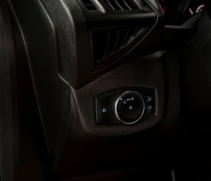 2018 Ford Transit Connect XLT