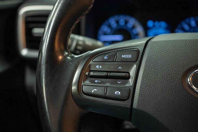 2022 Hyundai Venue SEL