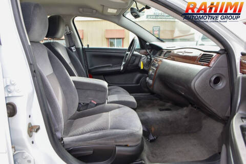 2010 Chevrolet Impala LT