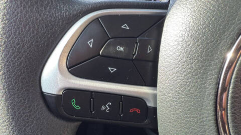 2020 Jeep Renegade Sport