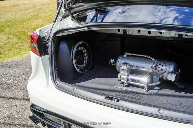 2013 Mitsubishi Lancer Evolution GSR