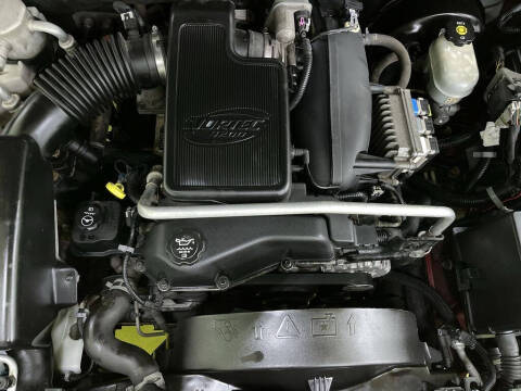 2004 Chevrolet TrailBlazer