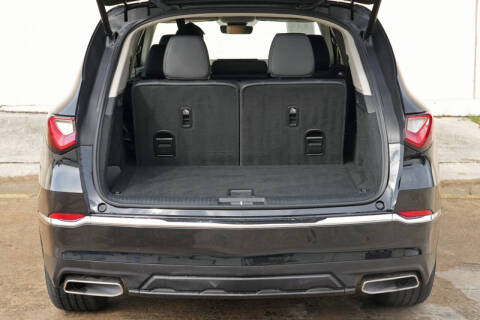 2024 Acura MDX